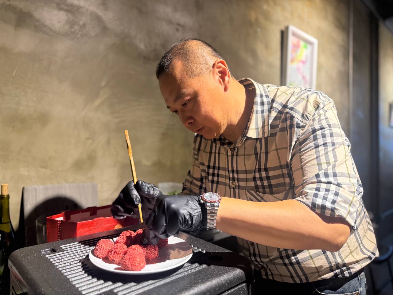 唐有建 David